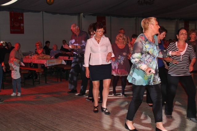 Fête de l'Escargot 2013 à Osenbach